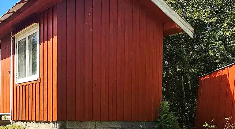 Holiday home in Storfosna