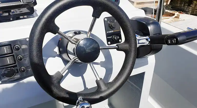 Holiday home in Sande