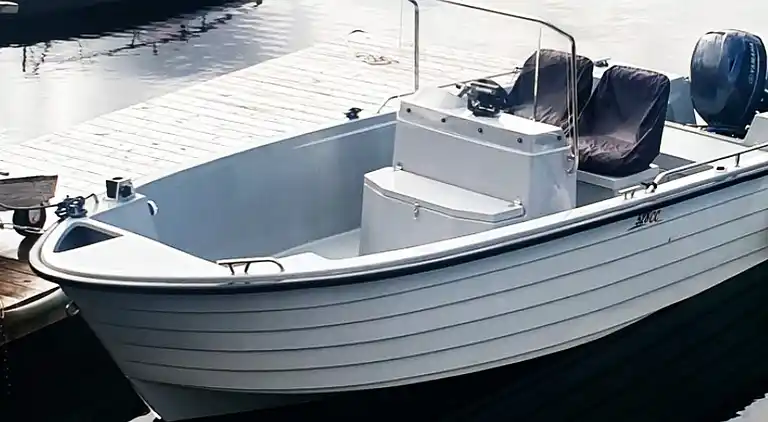 Holiday home in Sande