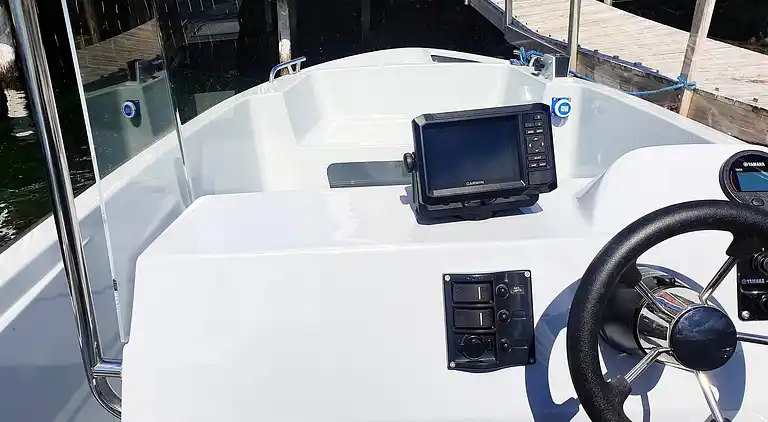 Holiday home in Sande