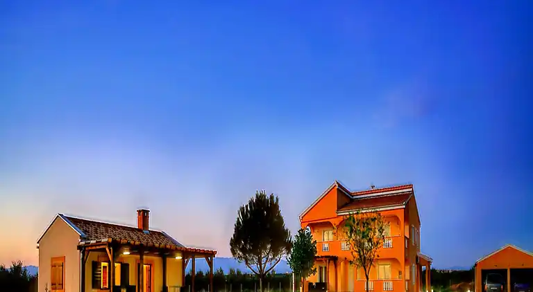 Sommerhus i Škabrnja