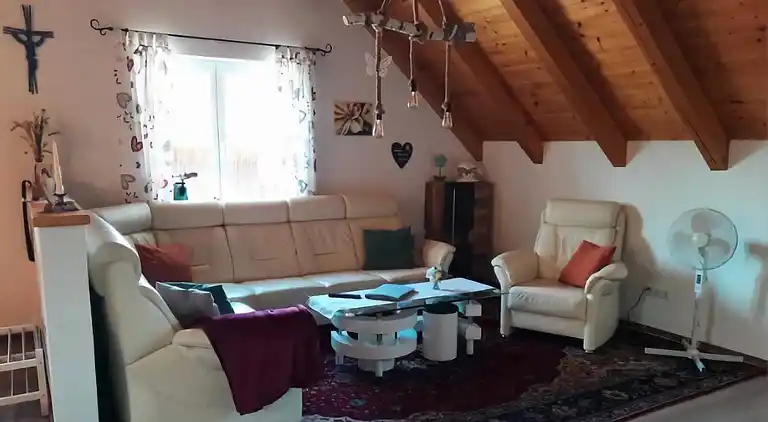 Ferielejlighed i Pudlach