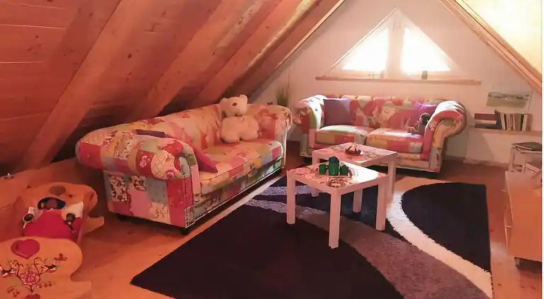 Ferielejlighed i Pudlach