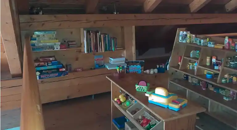 Ferielejlighed i Pudlach