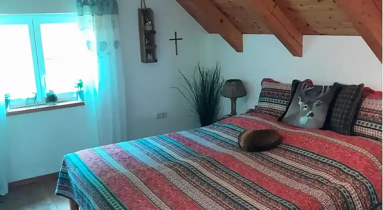 Ferielejlighed i Pudlach