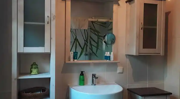 Ferielejlighed i Pudlach