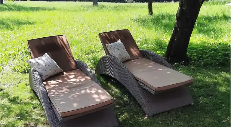 Ferielejlighed i Pudlach