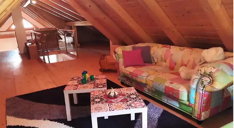 Ferielejlighed i Pudlach