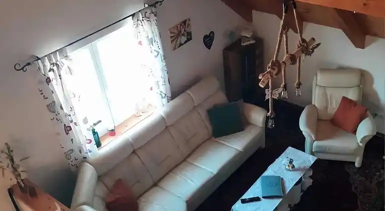 Ferielejlighed i Pudlach