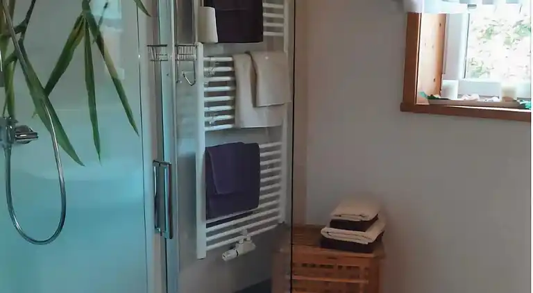 Ferielejlighed i Pudlach