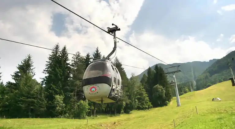 Ferielejlighed i Pudlach