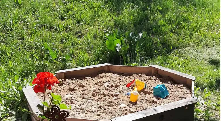 Ferielejlighed i Pudlach