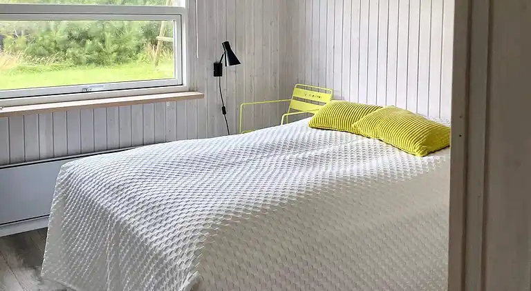 Casa vacanze in Lønstrup