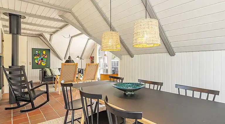 Holiday home in Blåvand