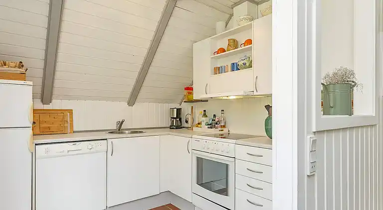 Holiday home in Blåvand