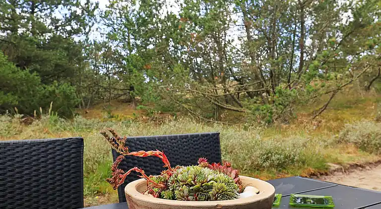 Holiday home in Blåvand