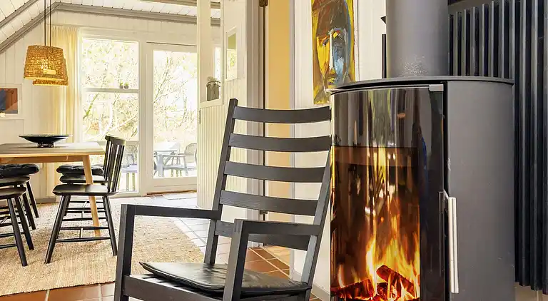 Holiday home in Blåvand