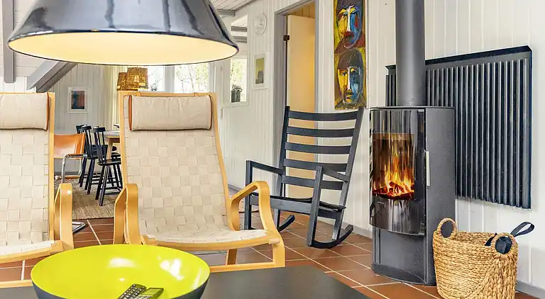 Holiday home in Blåvand