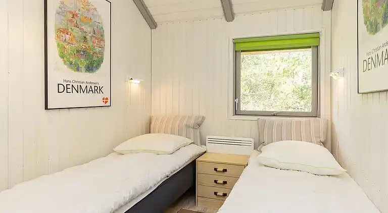 Holiday home in Blåvand