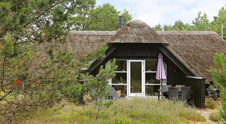 Holiday home in Blåvand