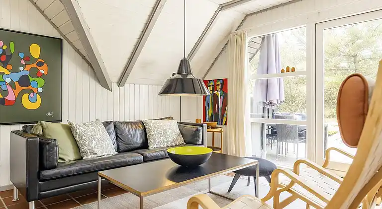 Holiday home in Blåvand