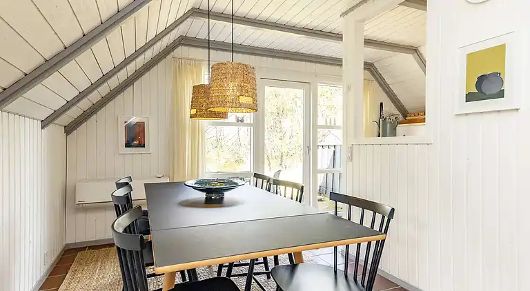 Holiday home in Blåvand