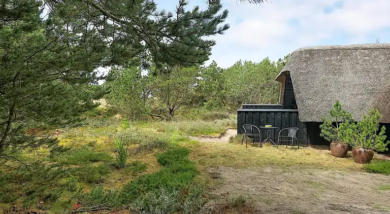 Holiday home in Blåvand