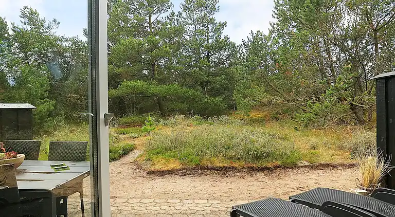 Holiday home in Blåvand