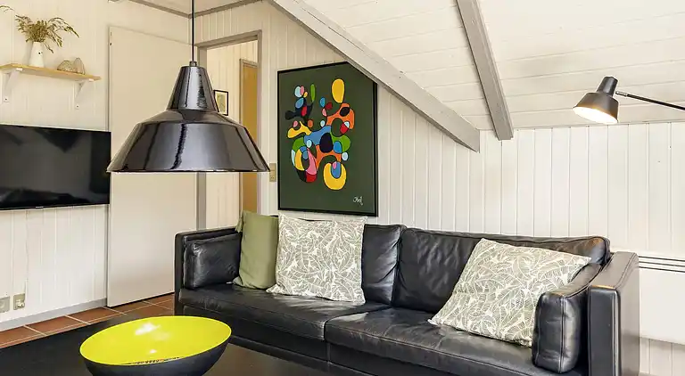 Holiday home in Blåvand