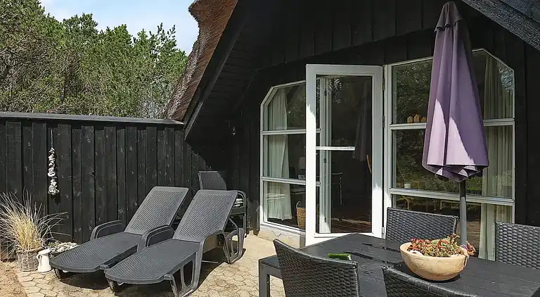 Holiday home in Blåvand