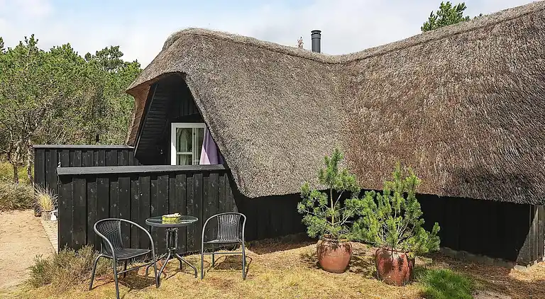 Holiday home in Blåvand