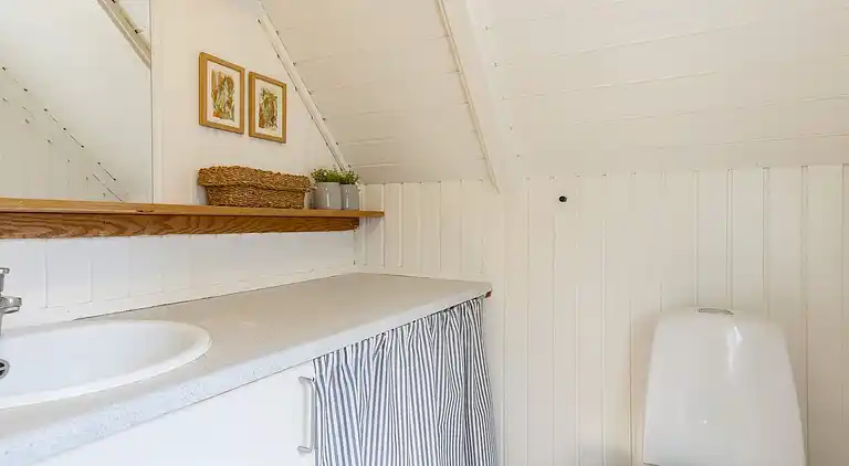 Holiday home in Blåvand