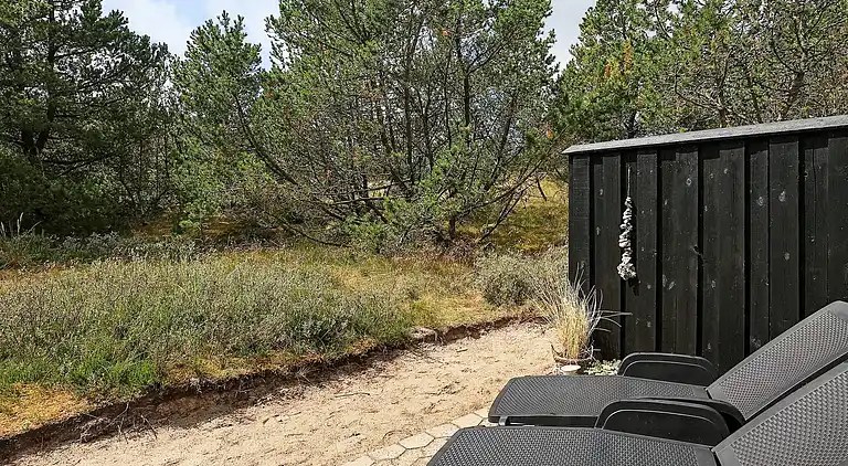 Holiday home in Blåvand