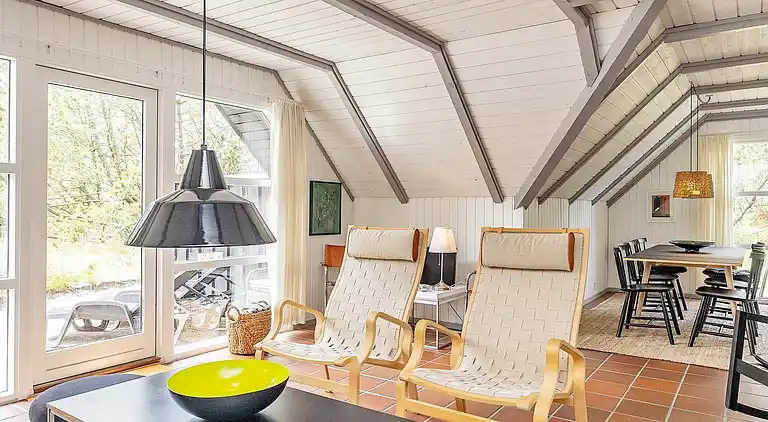 Holiday home in Blåvand