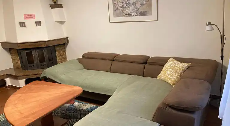 Holiday home in Lamnitz