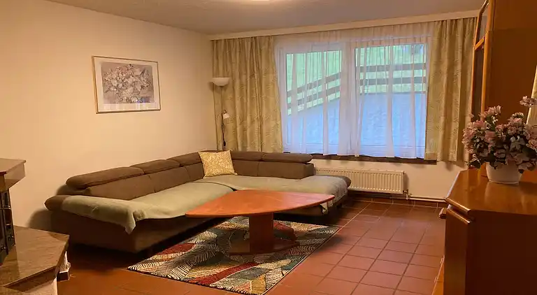 Holiday home in Lamnitz