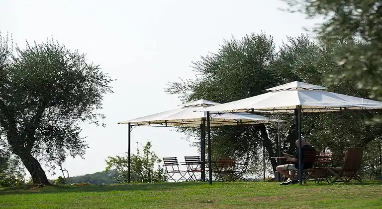 Feriebolig i Capraia e Limite