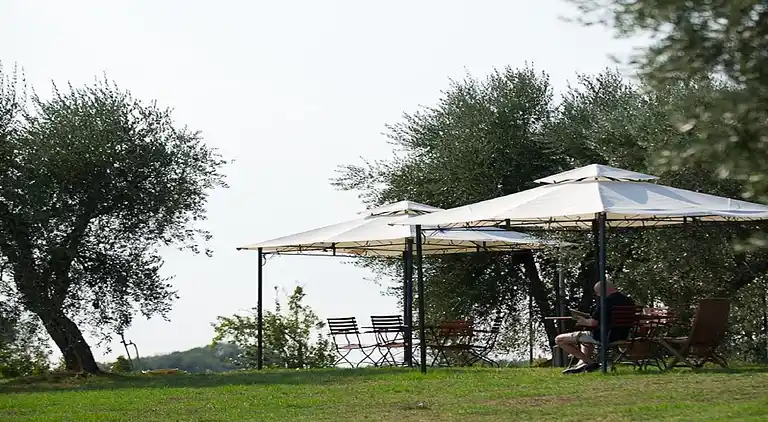 Ferienhaus in Capraia e Limite