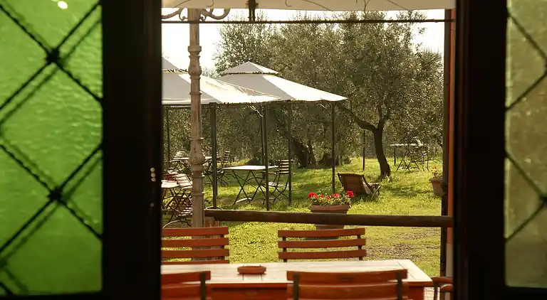 Ferienhaus in Capraia e Limite