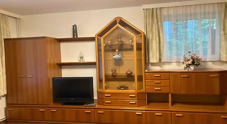 Holiday home in Lamnitz