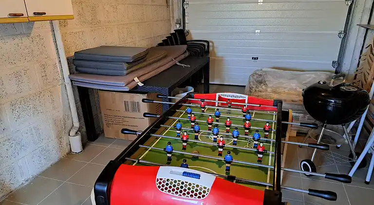 Holiday home in Brélès