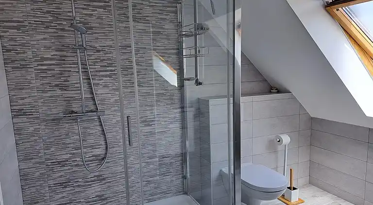 Holiday home in Brélès