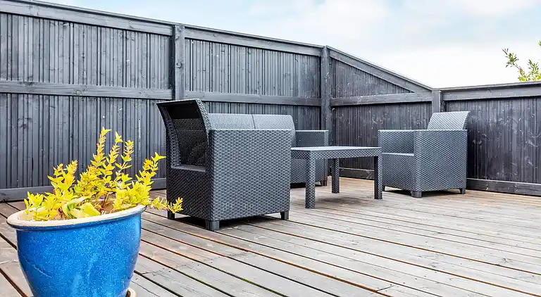 Holiday home in Hirtshals