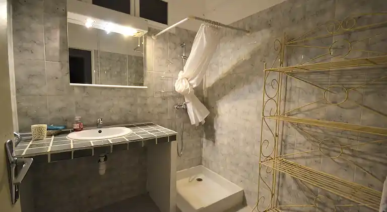 Ferienhaus in Pertuis