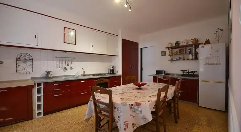 Ferienhaus in Pertuis