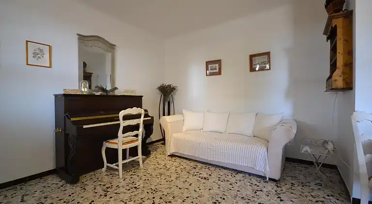 Ferienhaus in Pertuis