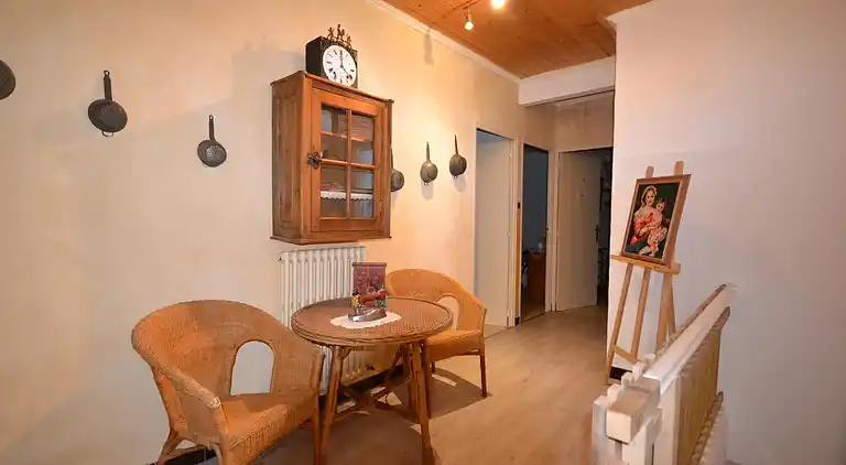 Ferienhaus in Pertuis