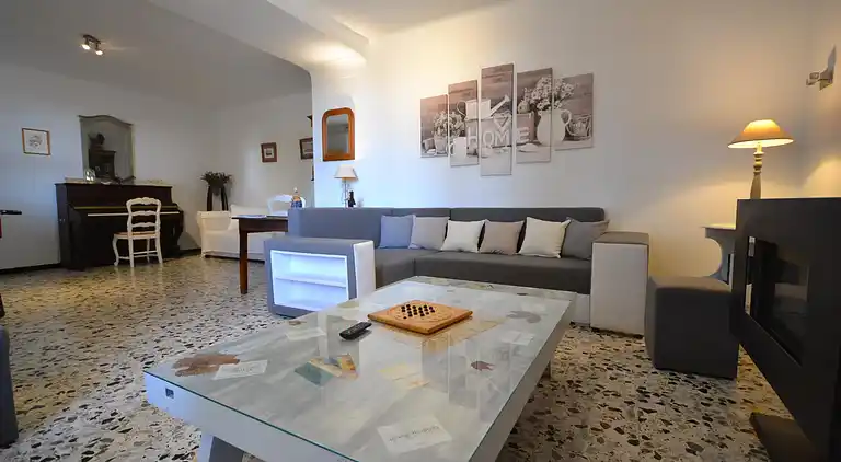 Ferienhaus in Pertuis