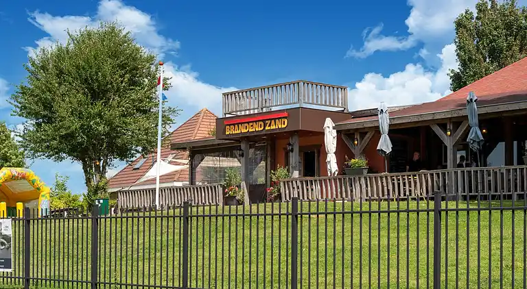 Vakantiehuis in Kerkdriel