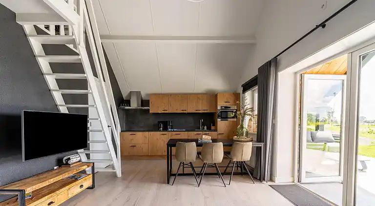 Vakantiehuis in Kerkdriel